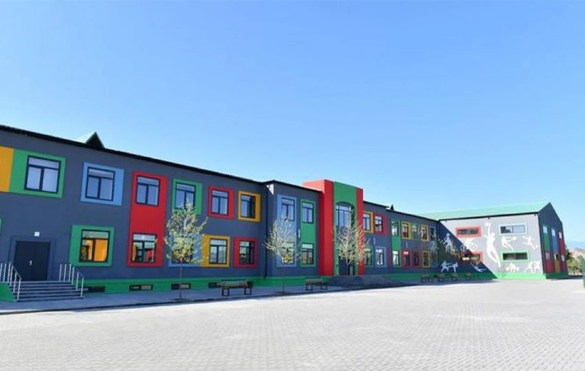 Zəngilanda 150-dən çox sakin tibbi müayinədən keçirildi — 1