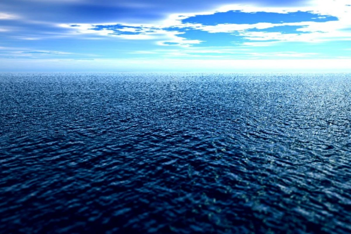 Atlantik okeanının irimiqyaslı çirklənmə qeydə alındı