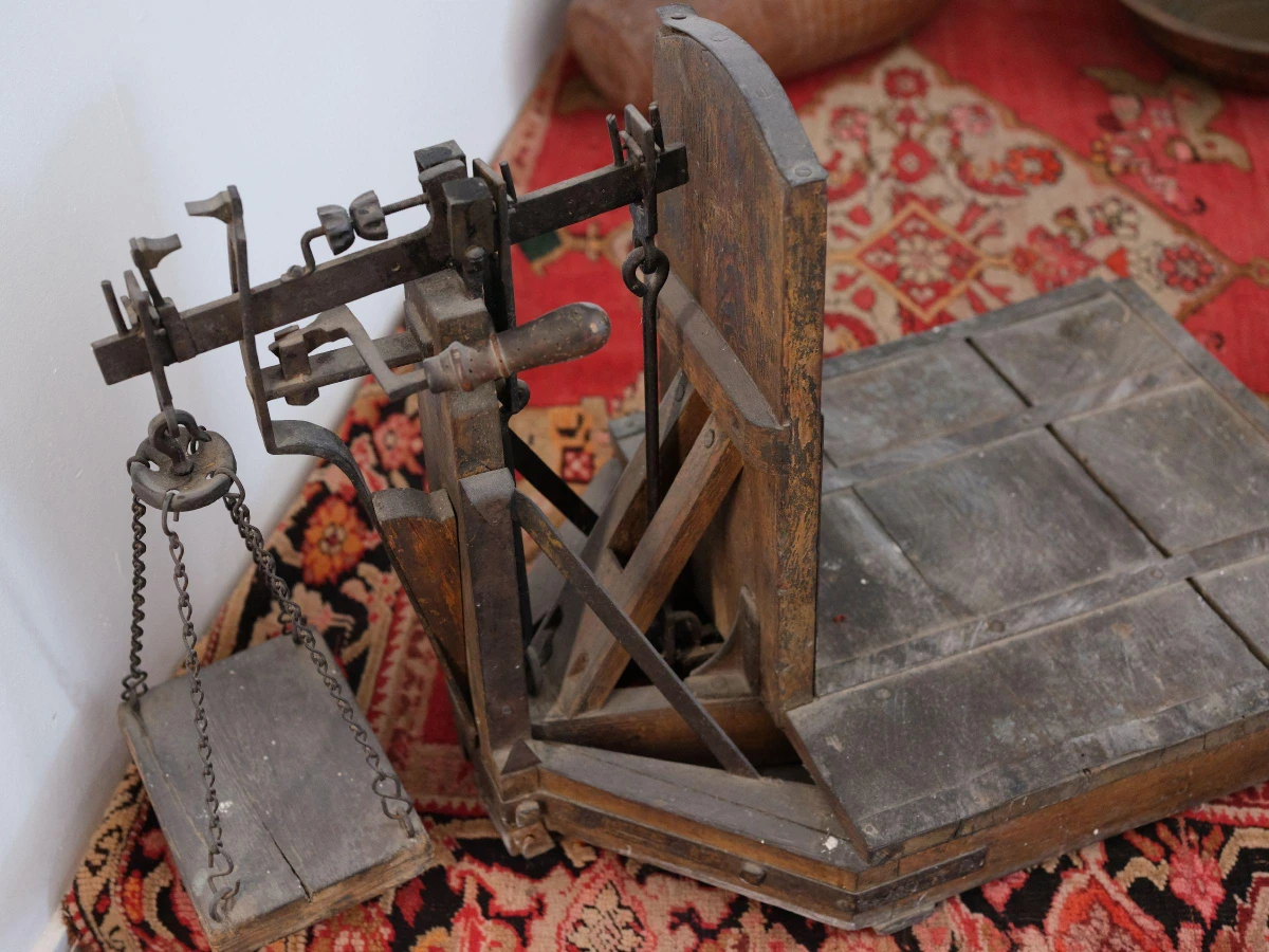 Qala Əntiq Əşyalar Muzeyi bərpadan sonra yenidən açıldı — 2