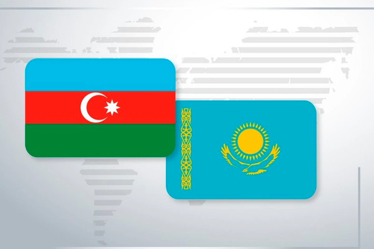 Azərbaycan və Qazaxıstan birgə brend altında ilk un tədarükü barədə razılaşıblar