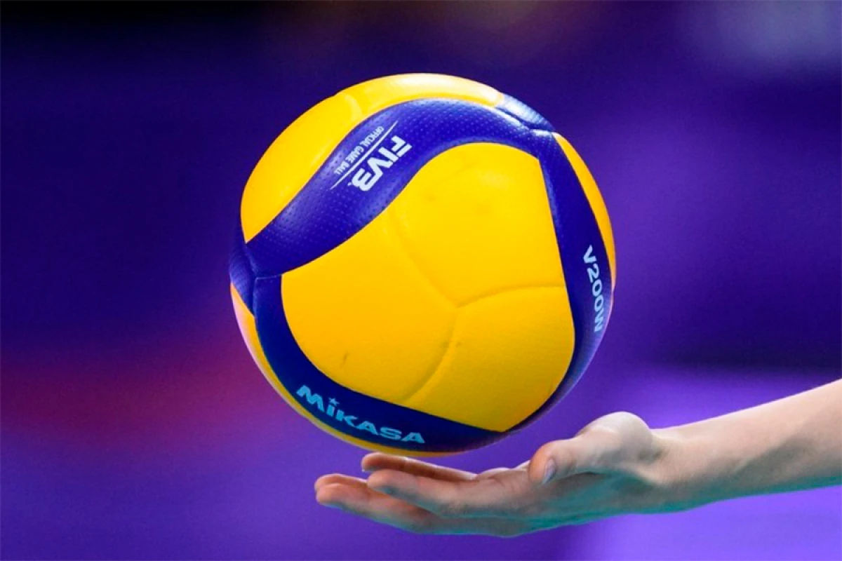 Qadınlardan ibarət voleybol klublarımız avrokuboklara qatılmayacaq
