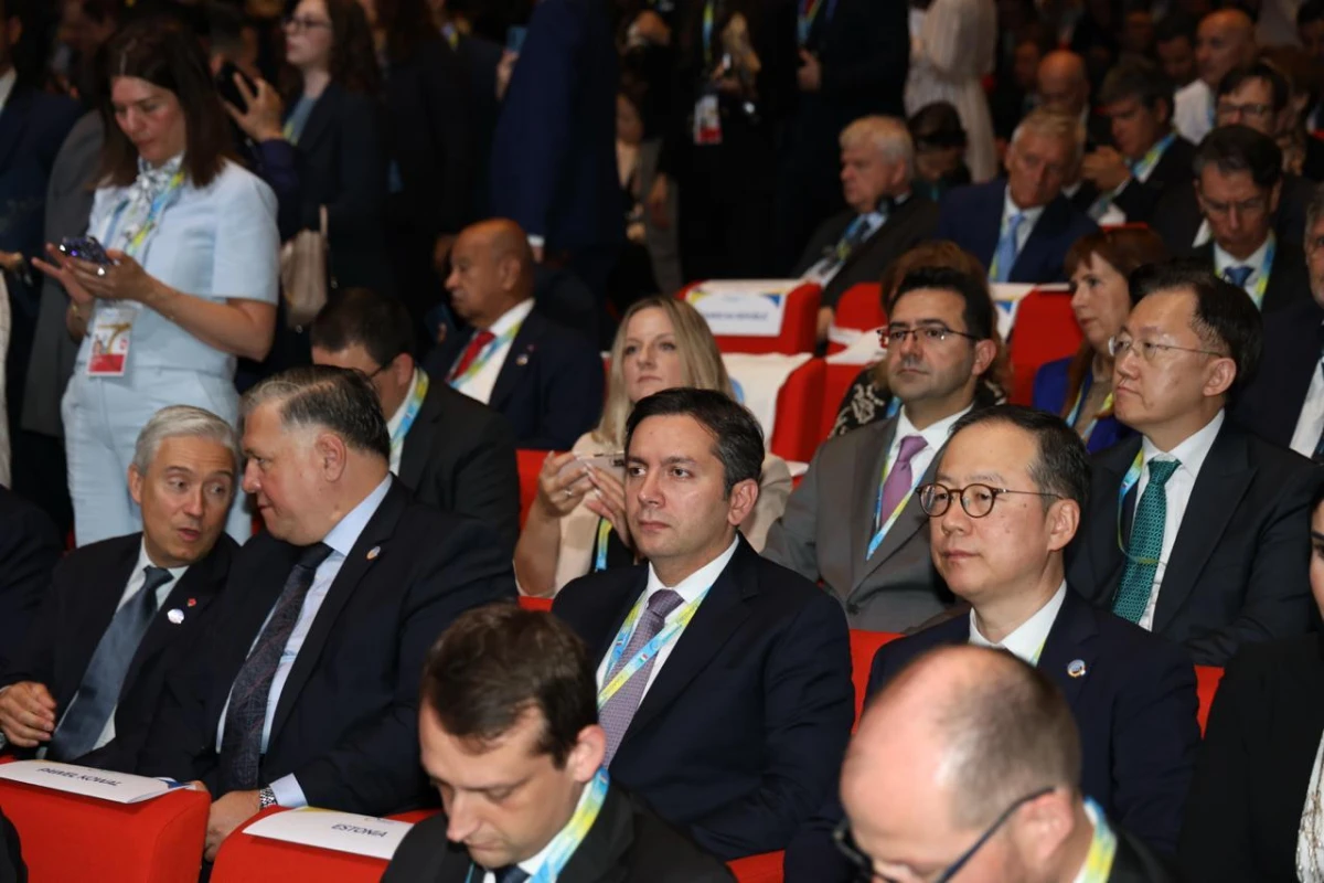 Azərbaycan Ukraynanı minatəmizləmə sahəsində müvafiq ehtiyat hissələri ilə təmin edəcək — 2