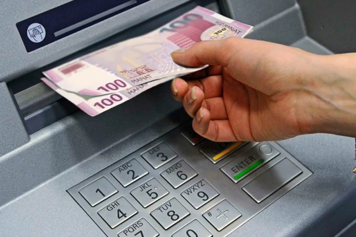 Bakı, Sumqayıt və Abşeron üzrə pensiyalar ödənildi