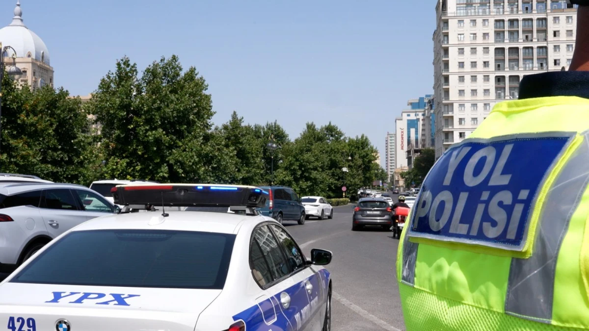 Polis ikitəkərli nəqliyyat sürücülərinə xəbərdarlıq etdi — 2