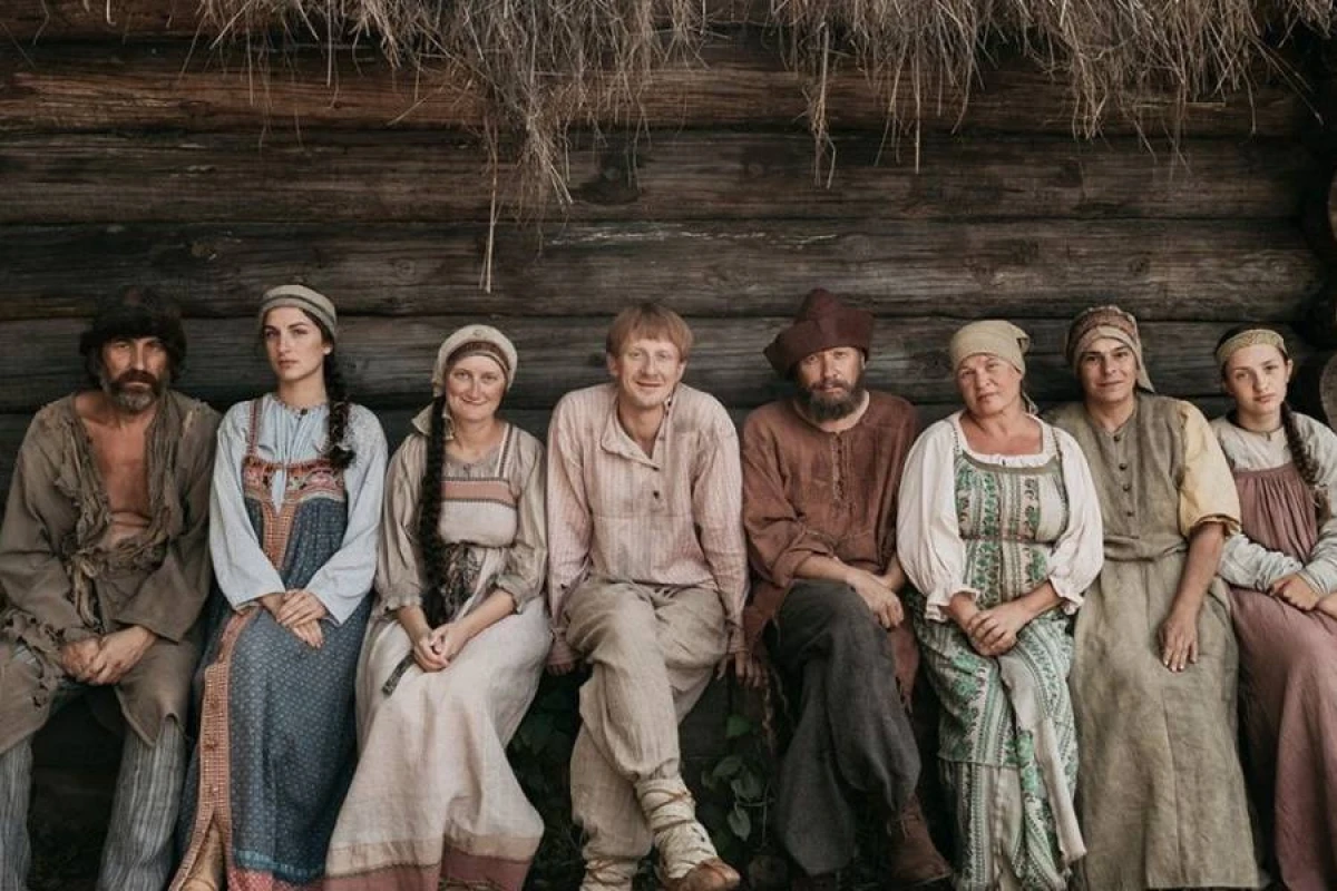 Misirdə “Xolop” filminin remeyki çəkiləcək
