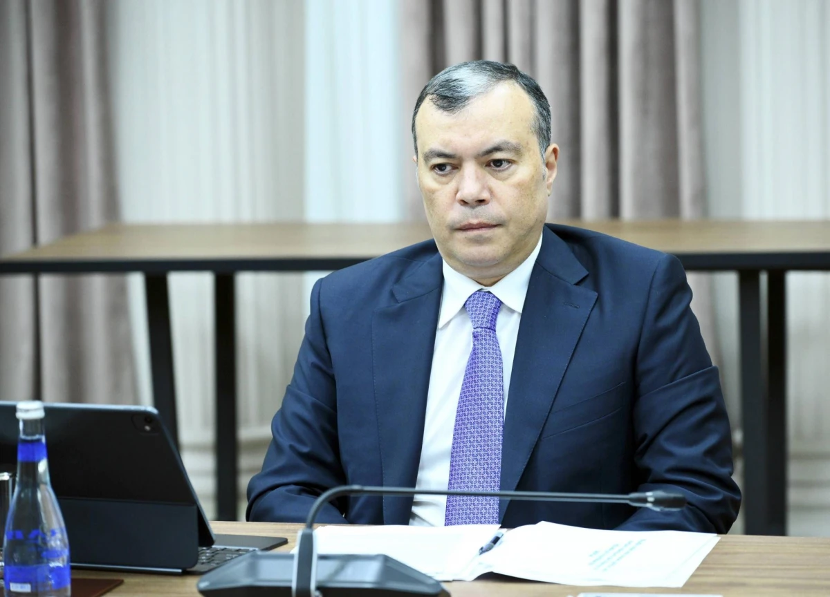 İqtisadi Şuranın iclası keçirildi — 3