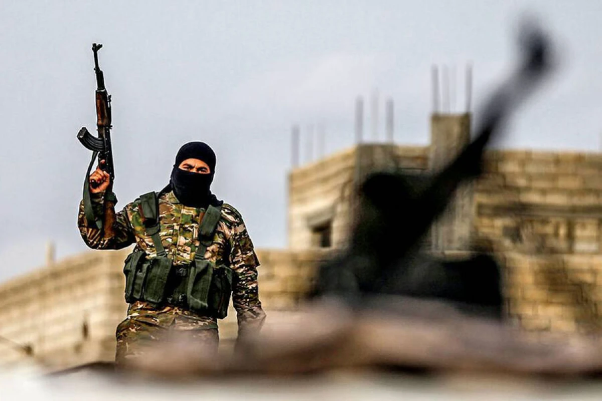 PKK Öcalanın azadlığa buraxılmasını tələb edir