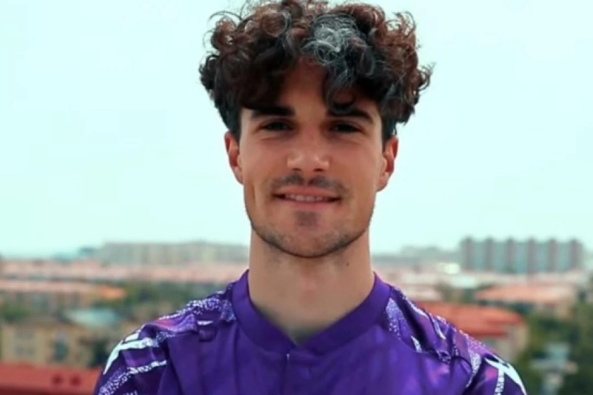 "Sumqayıt" əcnəbi futbolçu transfer etdi