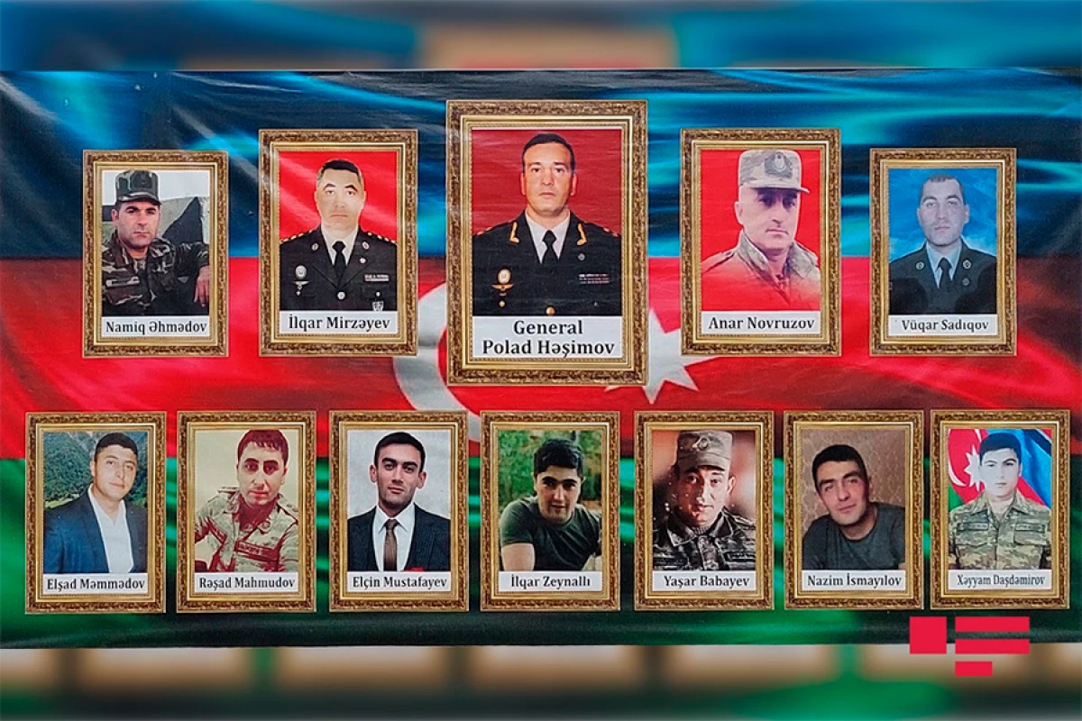 Tovuz döyüşlərindən 5 il ötür