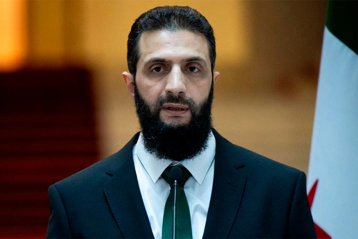 Suriya Prezidenti Azərbaycana səfər edəcək