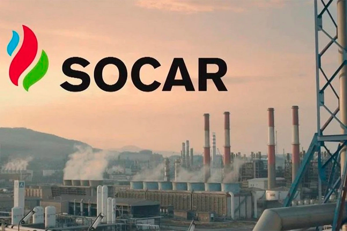 SOCAR-ın gəlirlilik səviyyəsi 2025-2026-cı illərdə sabit qalacaq