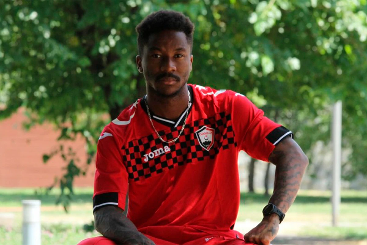 "Qəbələ" yeni transferini açıqladı