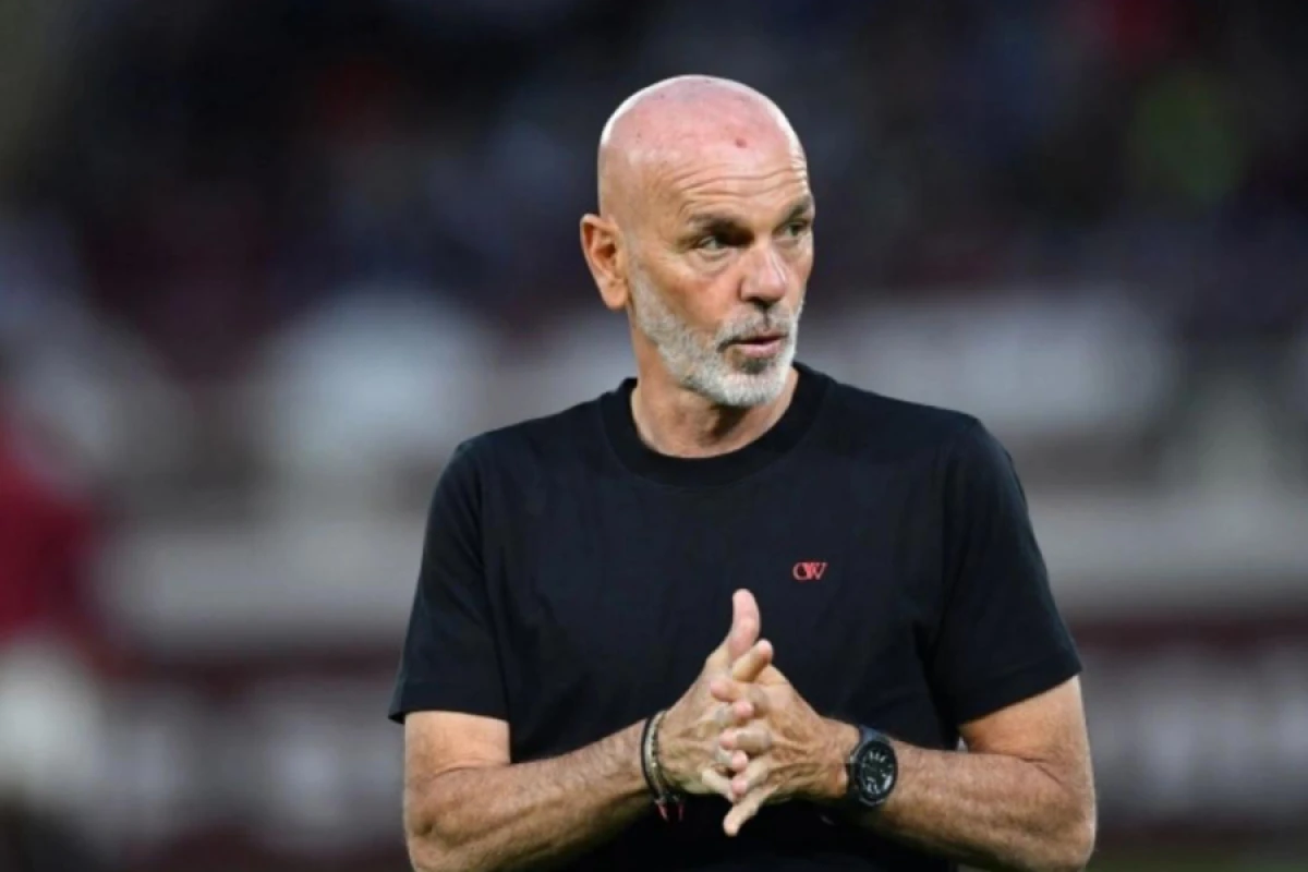 Stefano Pioli yenidən "Fiorentina"da