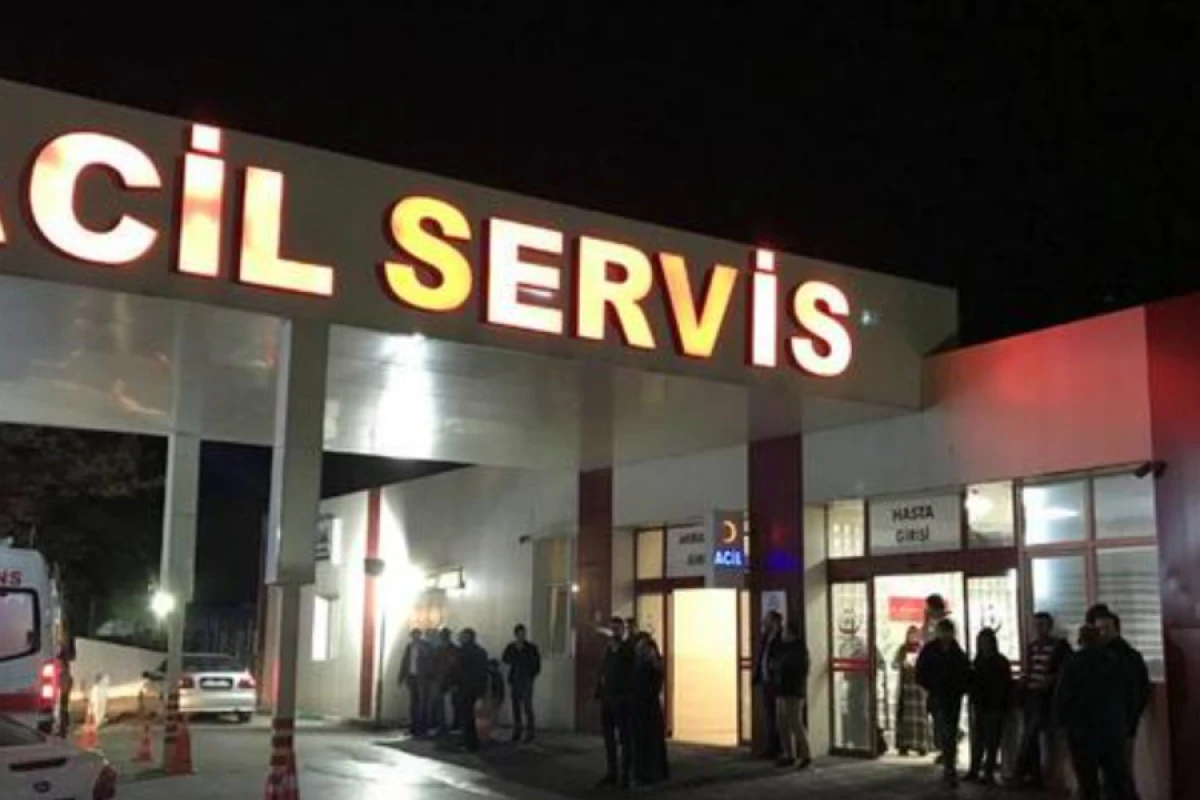 Türkiyədə kütləvi zəhərlənmə oldu