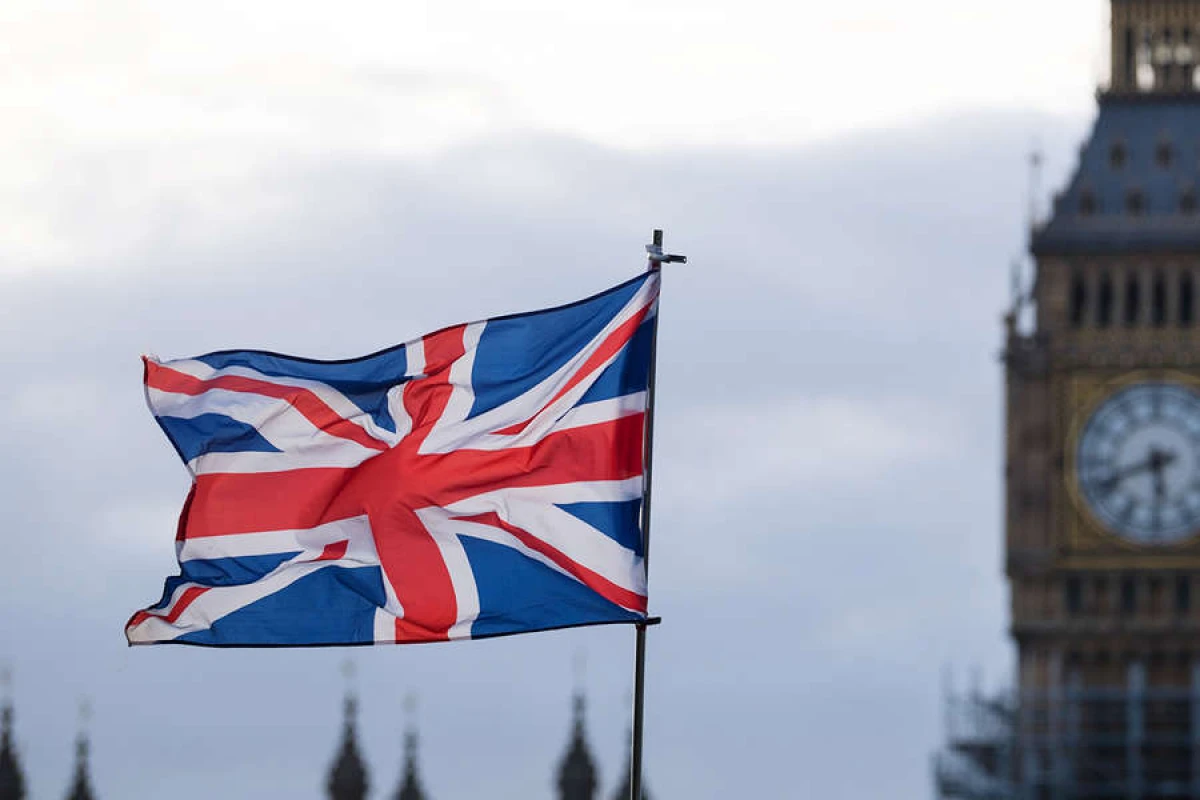 Britaniyada “Kamelot” parkı sökülür
