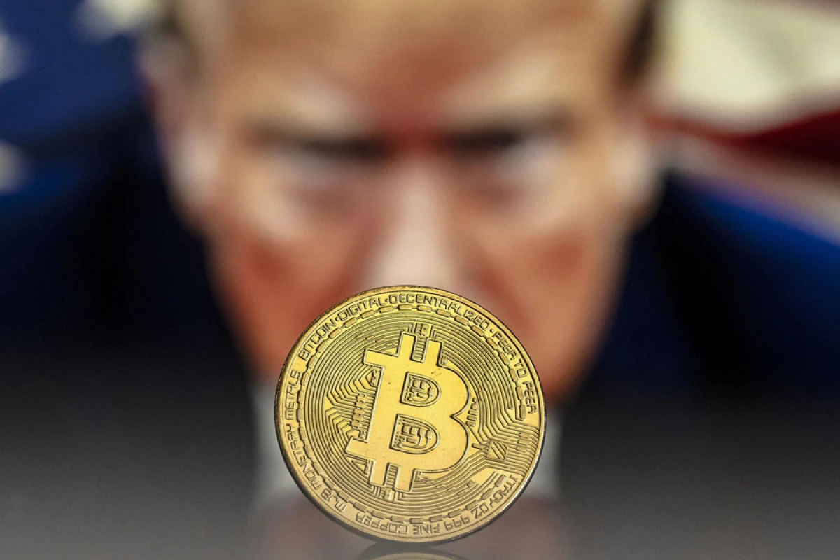 "Bitcoin" yeni rekorda çatdı