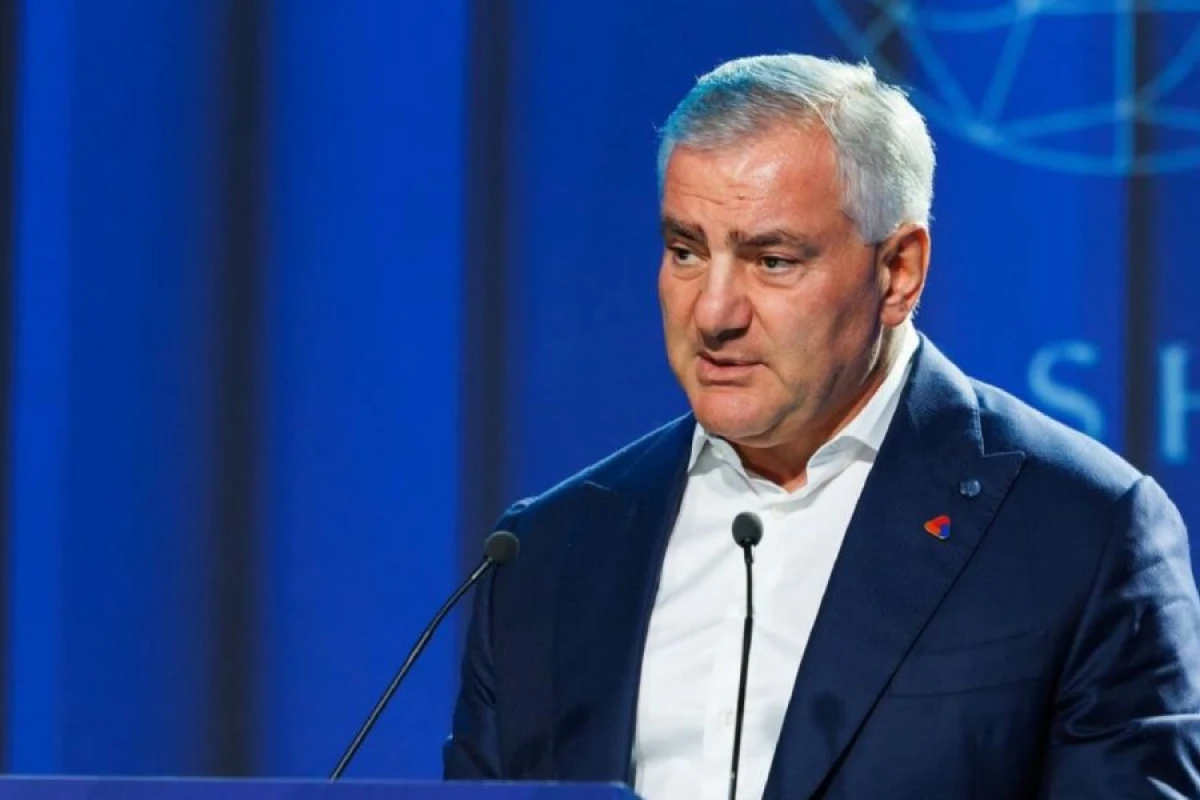Karapetyan yeni siyasi qüvvə yaratmaq niyyətindədir