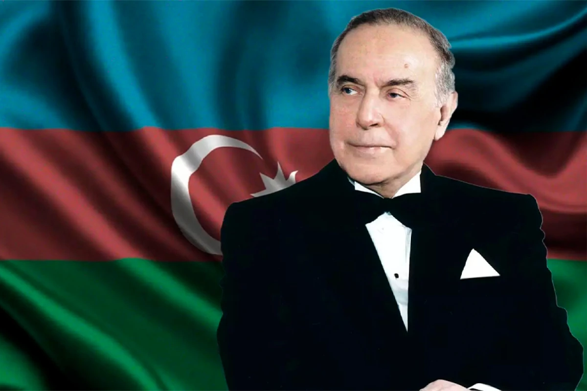 Dövlətçilik təməllərinin qoyulduğu GÜN – 14 İYUL