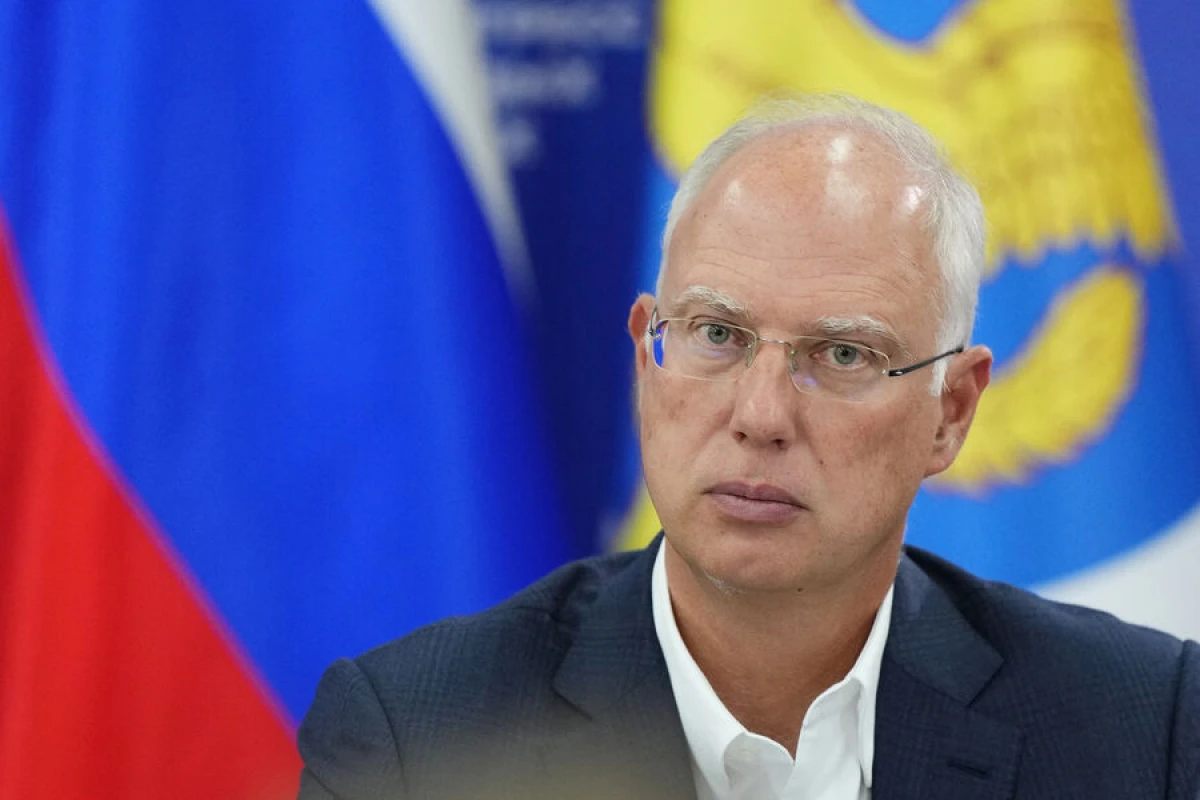 Dmitriyev: "Moskva-Vaşinqton dialoqu təzyiqdən daha səmərəlidir"