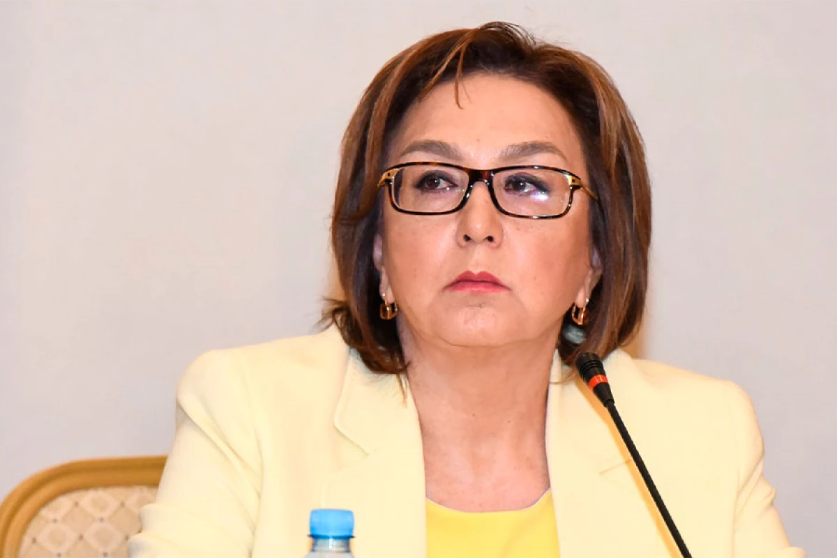 DİM sədri: Bəzi ixtisaslar ləğv olunacaq