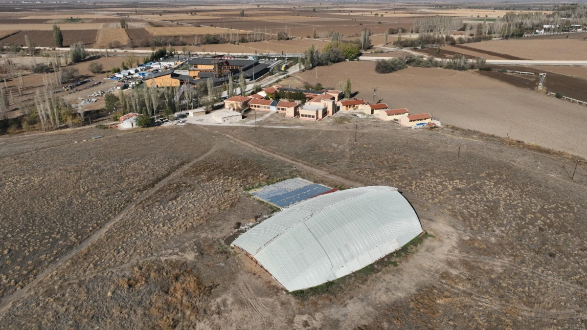 Türkiyənin Neolitik Çatalhöyük şəhərində qadın mərkəzli cəmiyyətin olduğu aşkarlandı — 2