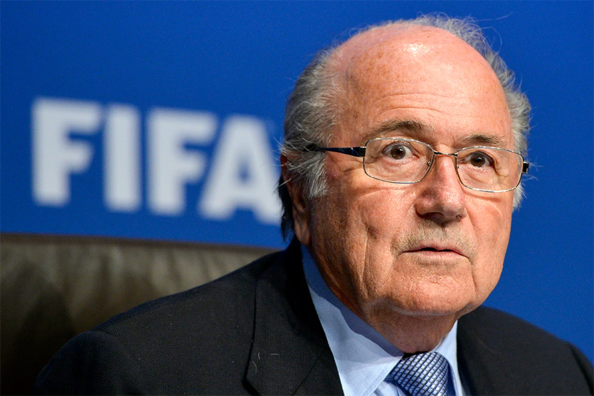 “Biz futbolu itirdik”: Blatter FİFA-nı tənqid etdi