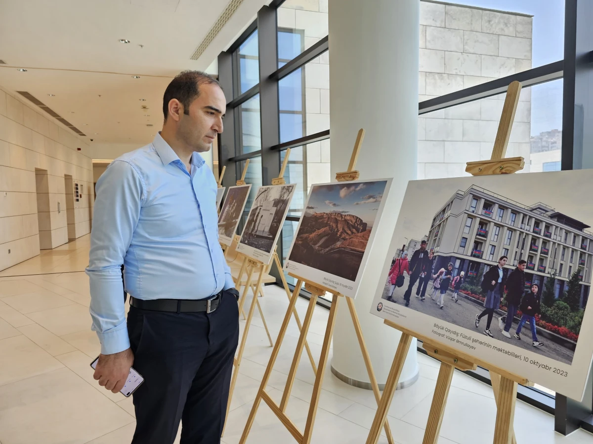 Dövlət Komitəsi “Vətəndaş iştirakçılığının təşkili” mövzusunda seminar keçirdi — 1