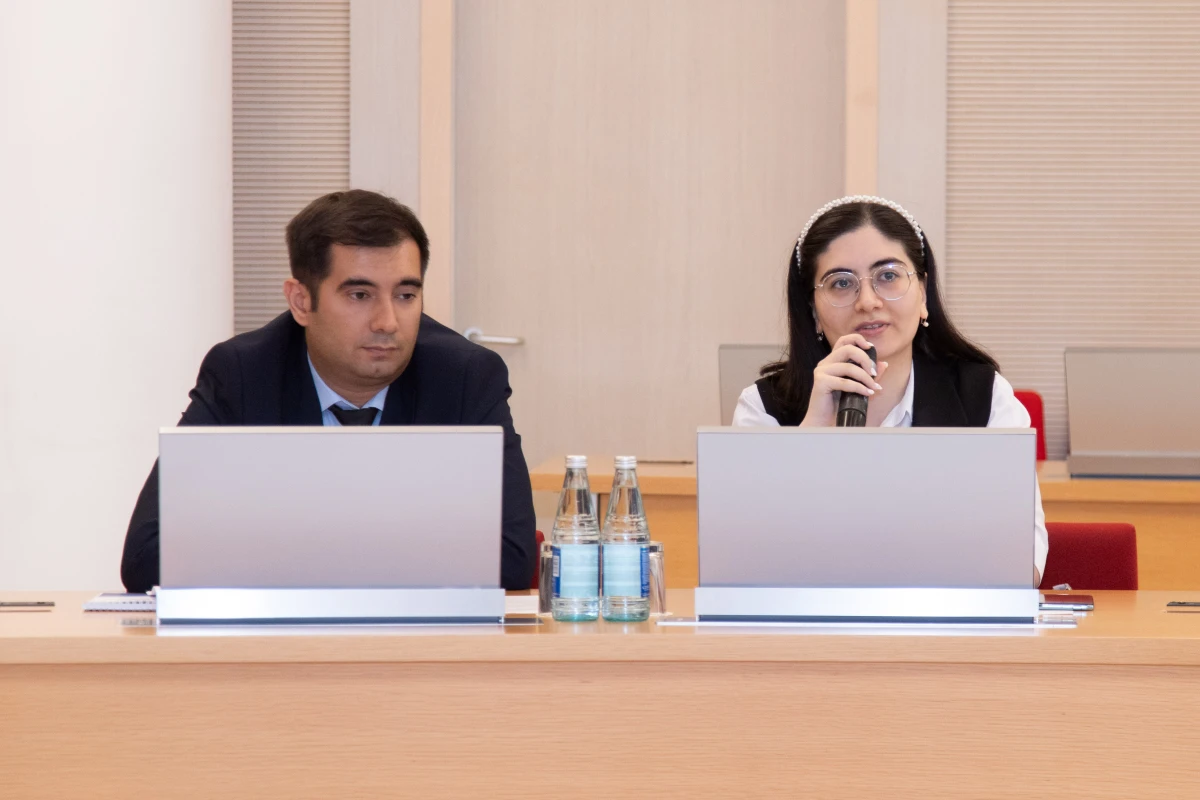 Dövlət Komitəsi “Vətəndaş iştirakçılığının təşkili” mövzusunda seminar keçirdi — 4