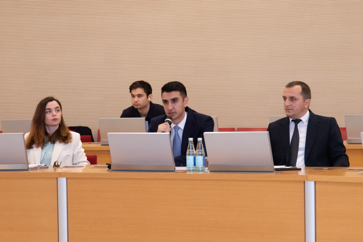 Dövlət Komitəsi “Vətəndaş iştirakçılığının təşkili” mövzusunda seminar keçirdi — 6