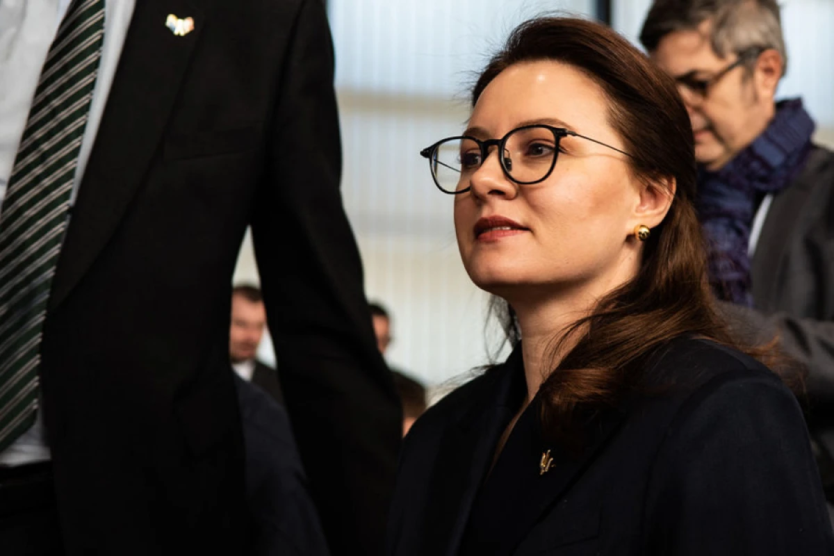 Zelenski Sviridenkoya Baş nazir postunu təklif etdi