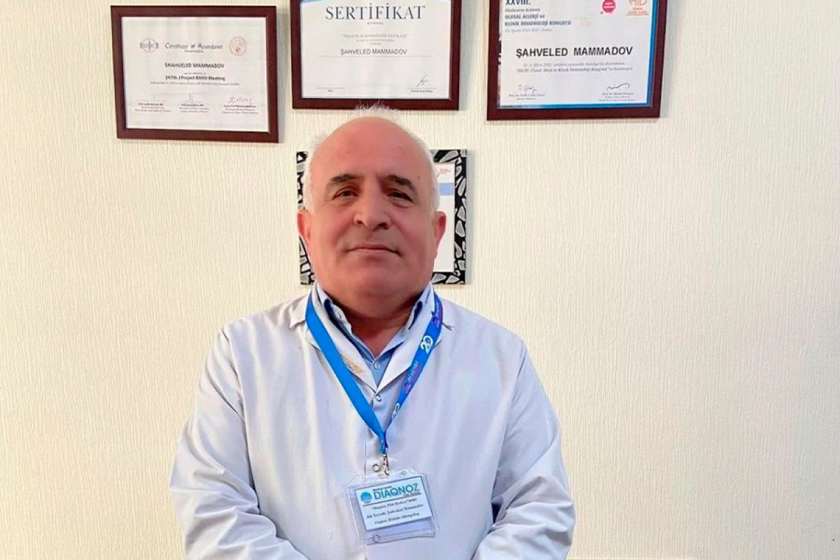 Günvurma ölümlə nəticələnə bilər – XƏBƏRDARLIQ! — 1
