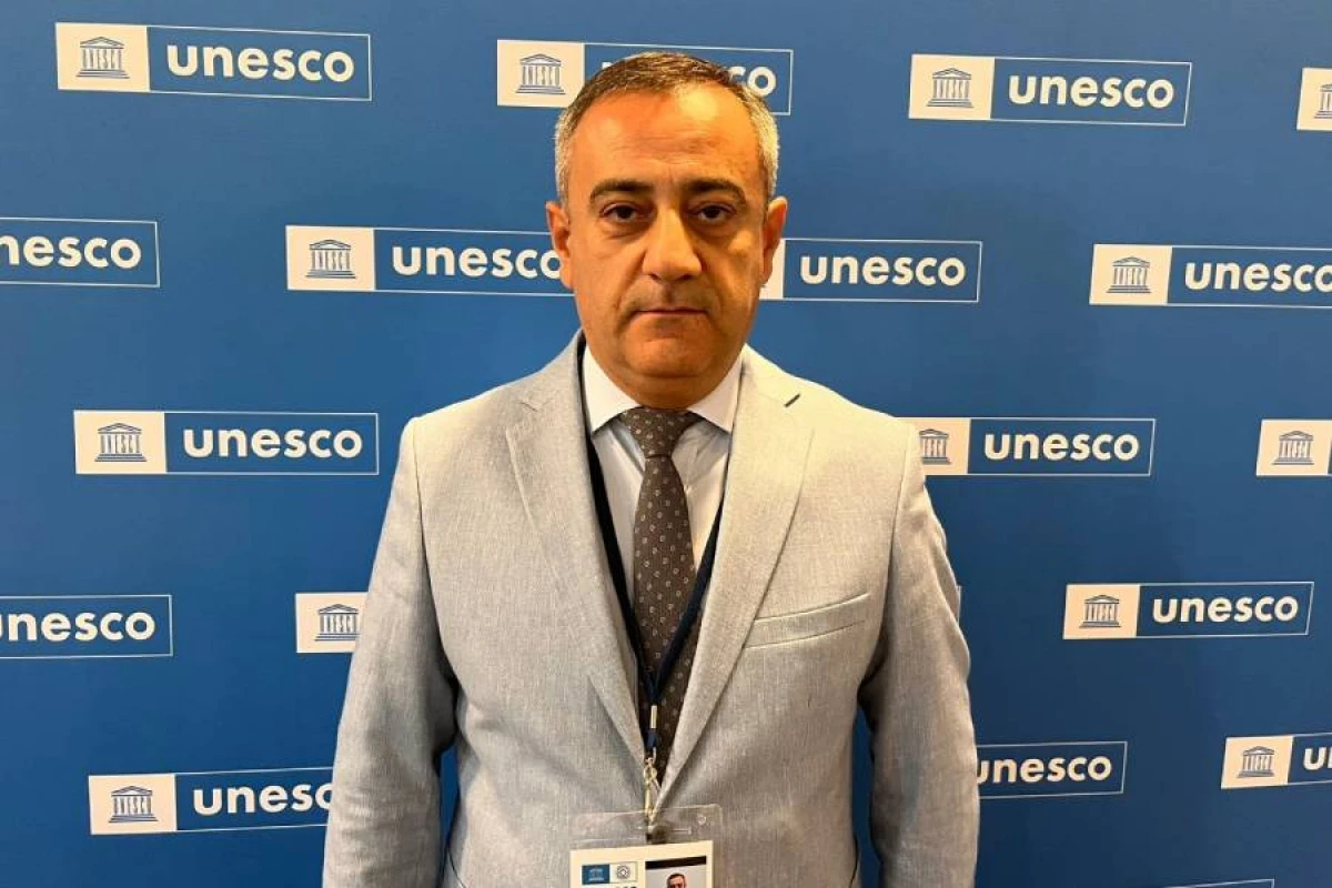 UNESCO-da İçərişəhərin Dünya İrs Siyahısına daxil edilməsinin 25 illiyi qeyd edildi – Sahil Kərimli