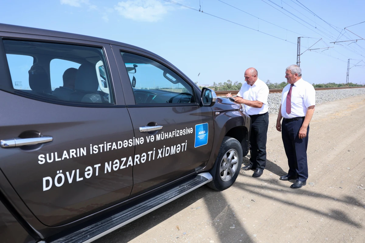 Quşçuluq fabrikinə qarşı tədbir görüldü — 1