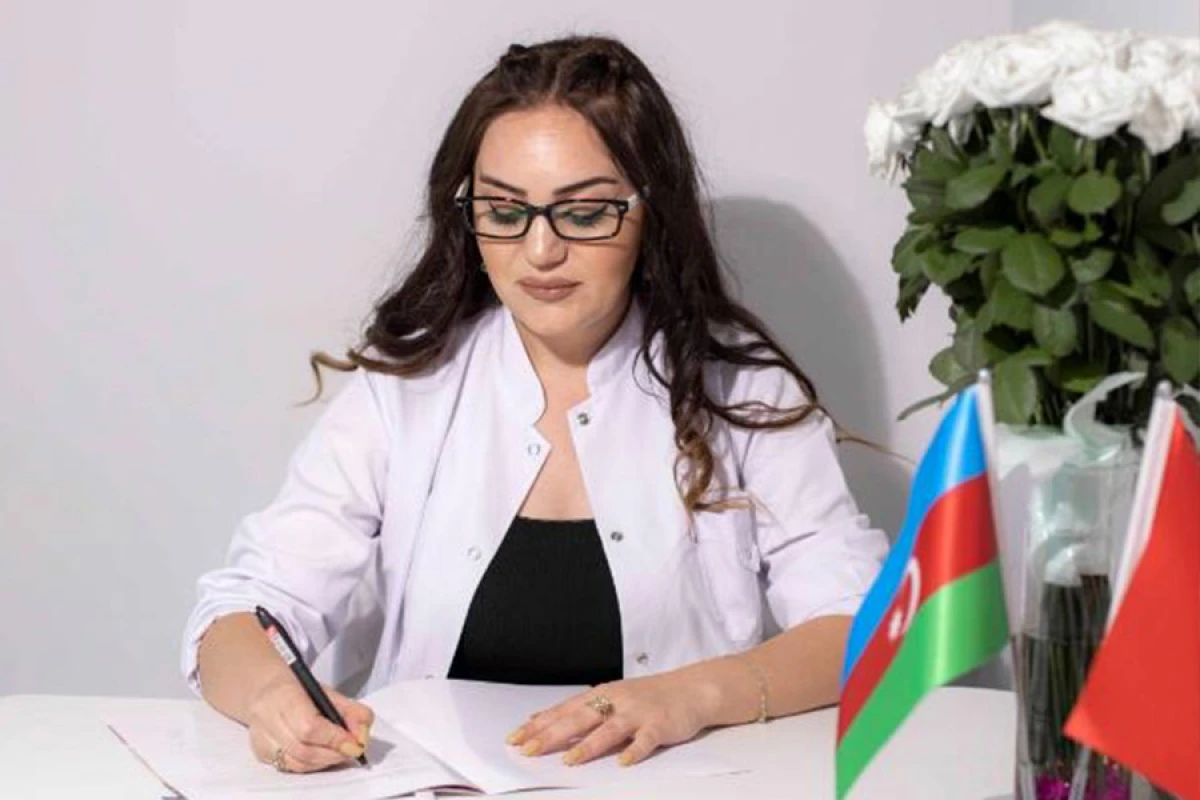 Günəş kremindən necə istifadə etməliyik? – Kosmetoloq MƏSLƏHƏTİ — 1