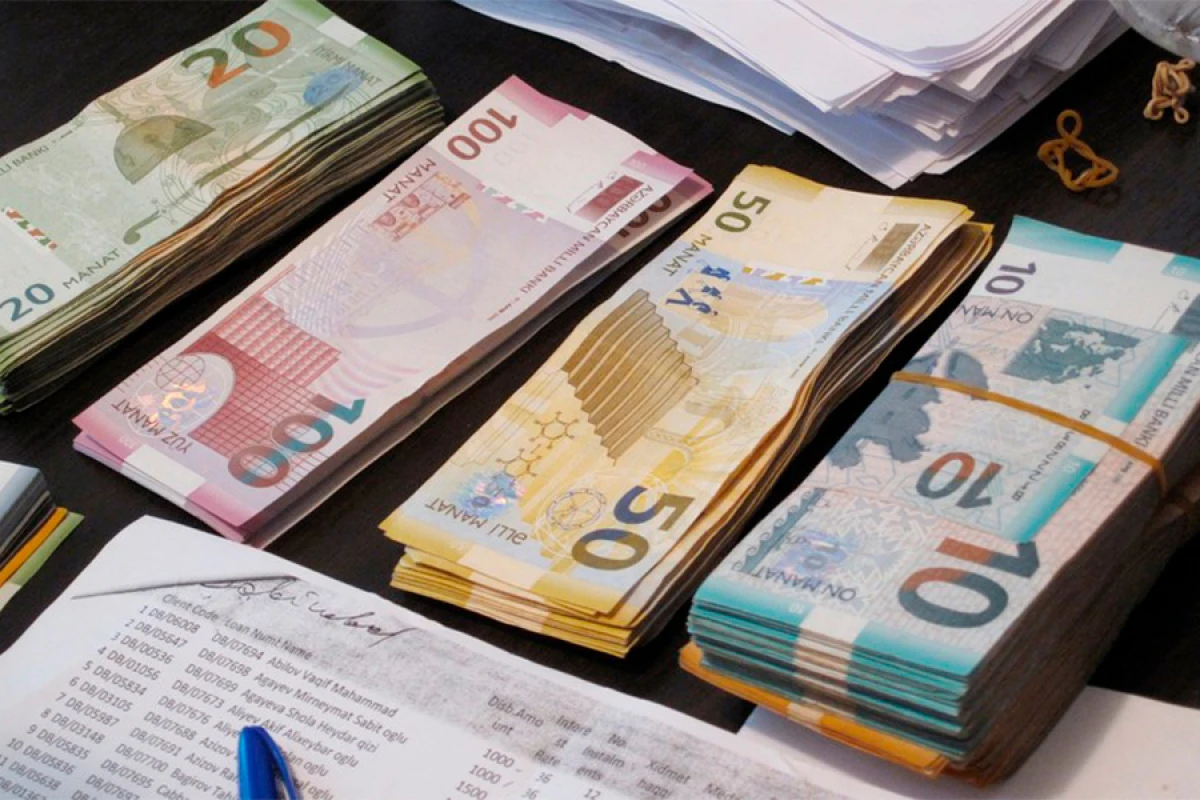 Azərbaycanın inşaat şirkətinin xalis mənfəəti 25 %-ə yaxın azaldı
