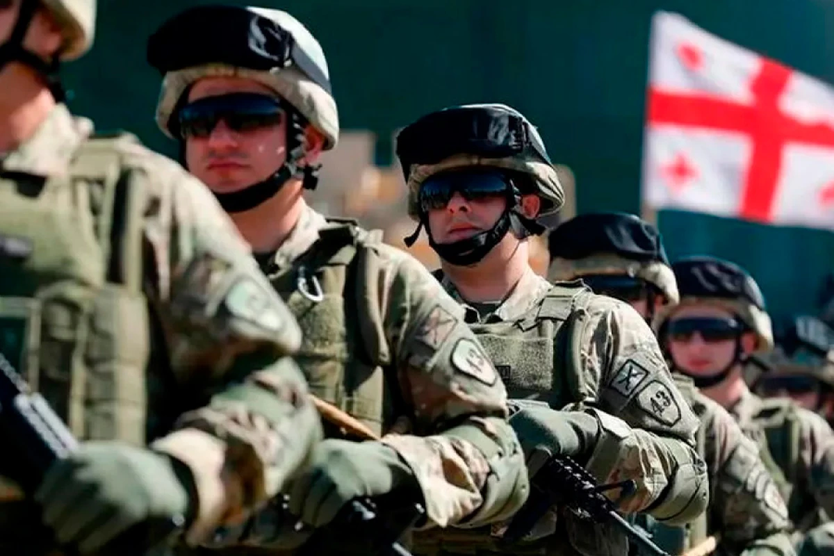 NATO-nun Gürcüstandakı təlimlərinin vaxtı açıqlandı
