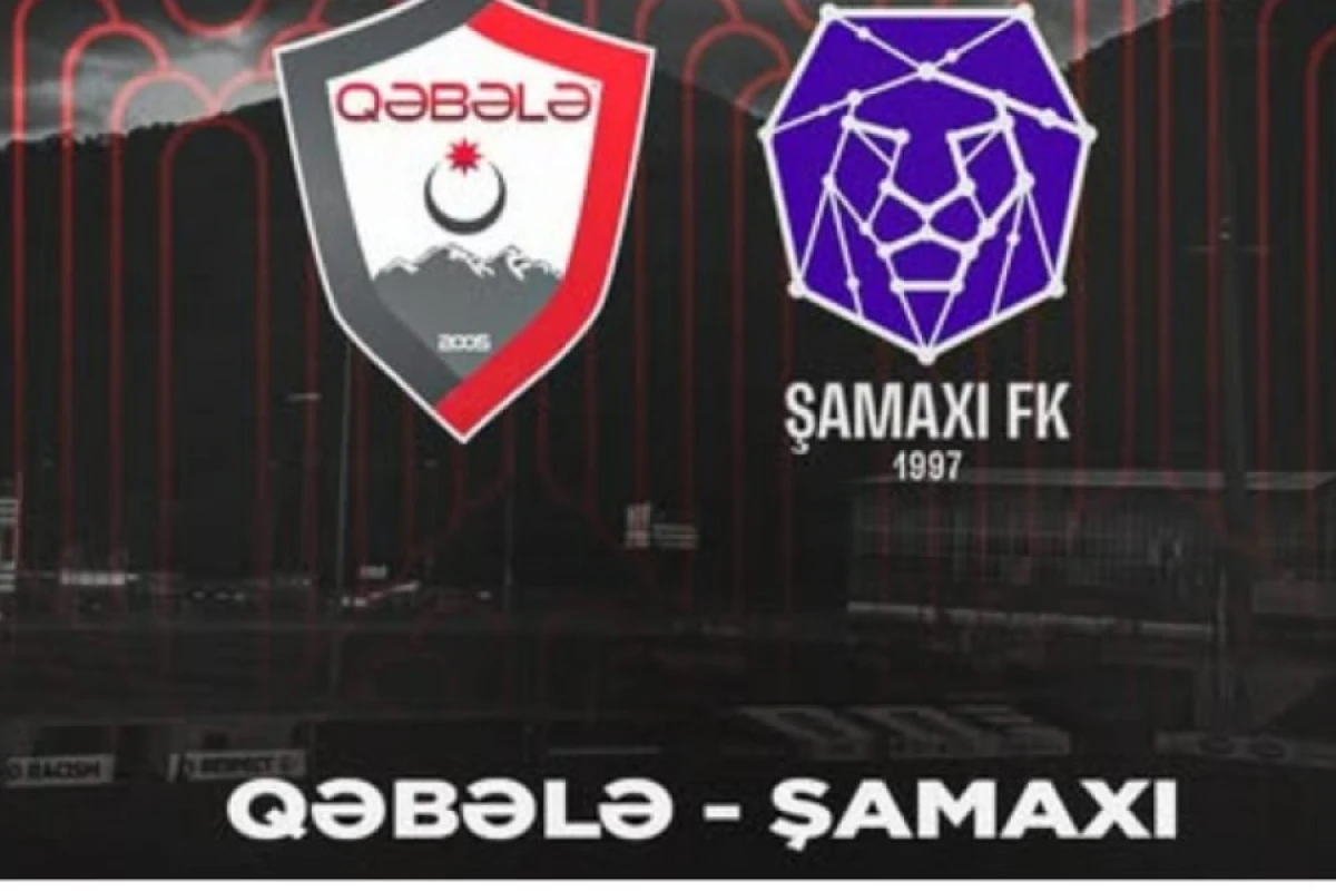 "Qəbələ" ilə "Şamaxı" yoxlama matçı keçirdi