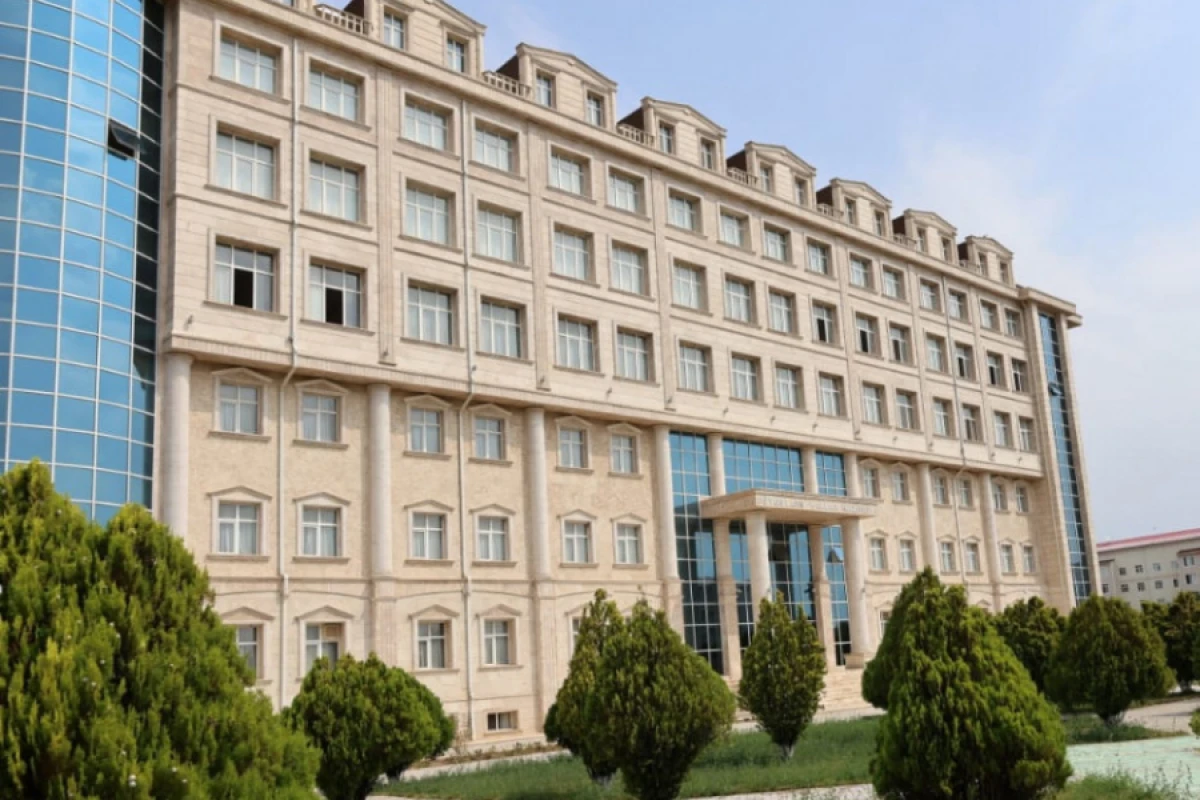 Naxçıvan fövqəladə hallar nazirinə yeni müavin təyin edildi
