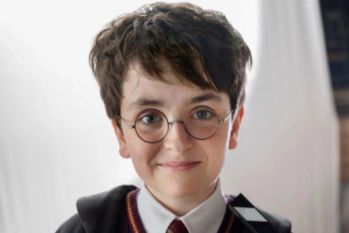 “Harri Potter” serialının çəkilişlərinə başlanıldı