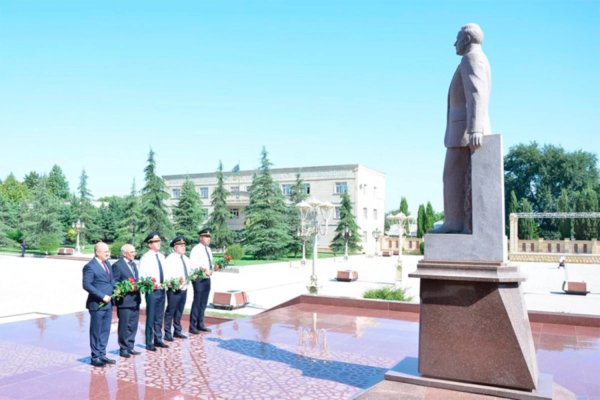 Baş Prokurorluq Ağdamda regional konfrans keçirdi - YENİLƏNDİ