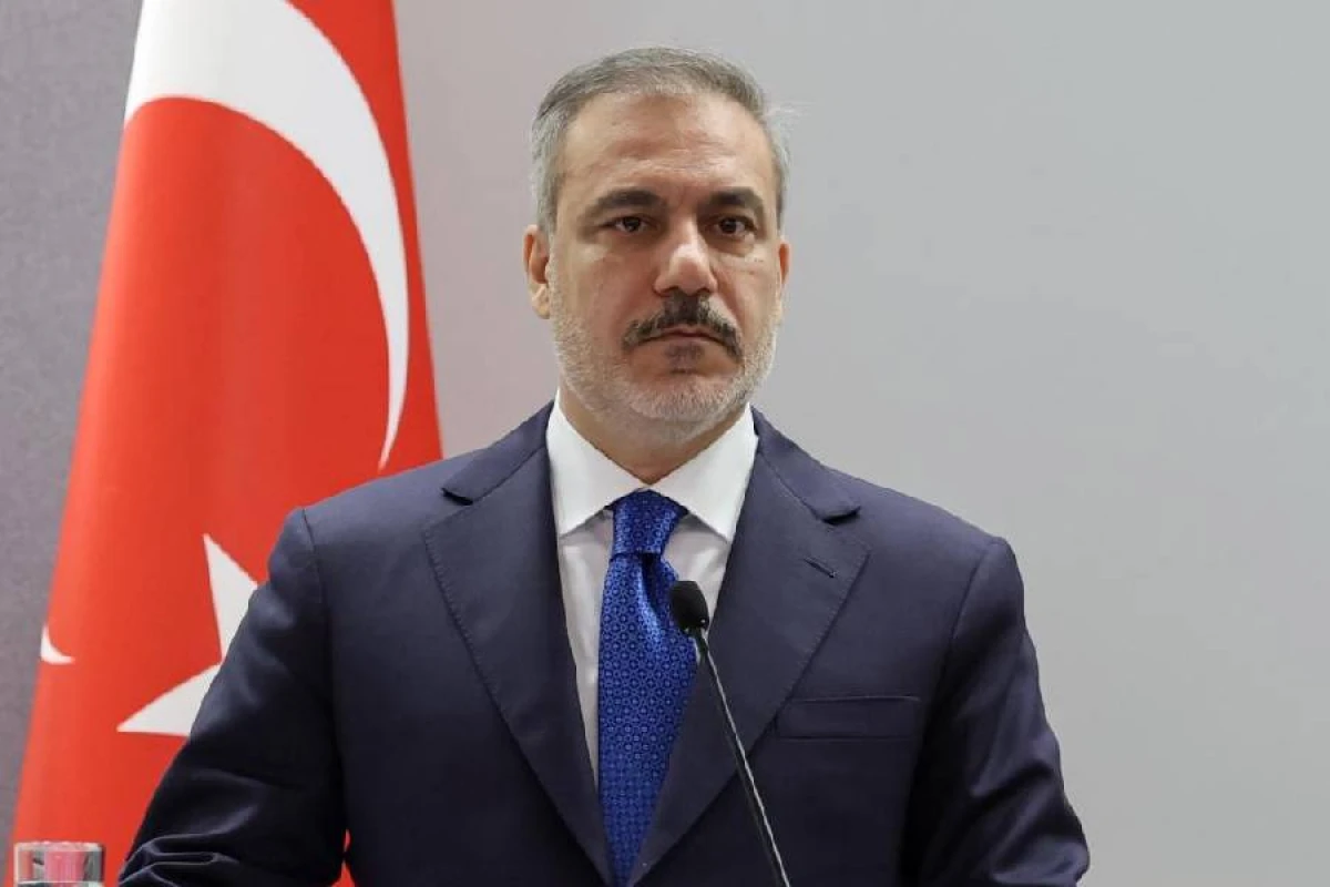 Hakan Fidan: “Türkiyəyə qarşı hər cəhd uğursuzluğa məhkumdur”