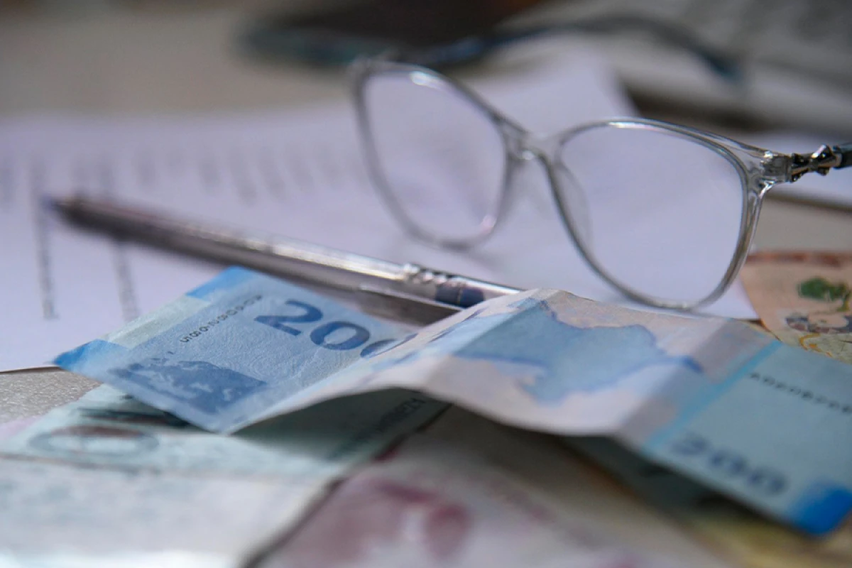 Tikinti sahəsinə verilmiş biznes kredit portfeli 6% artdı