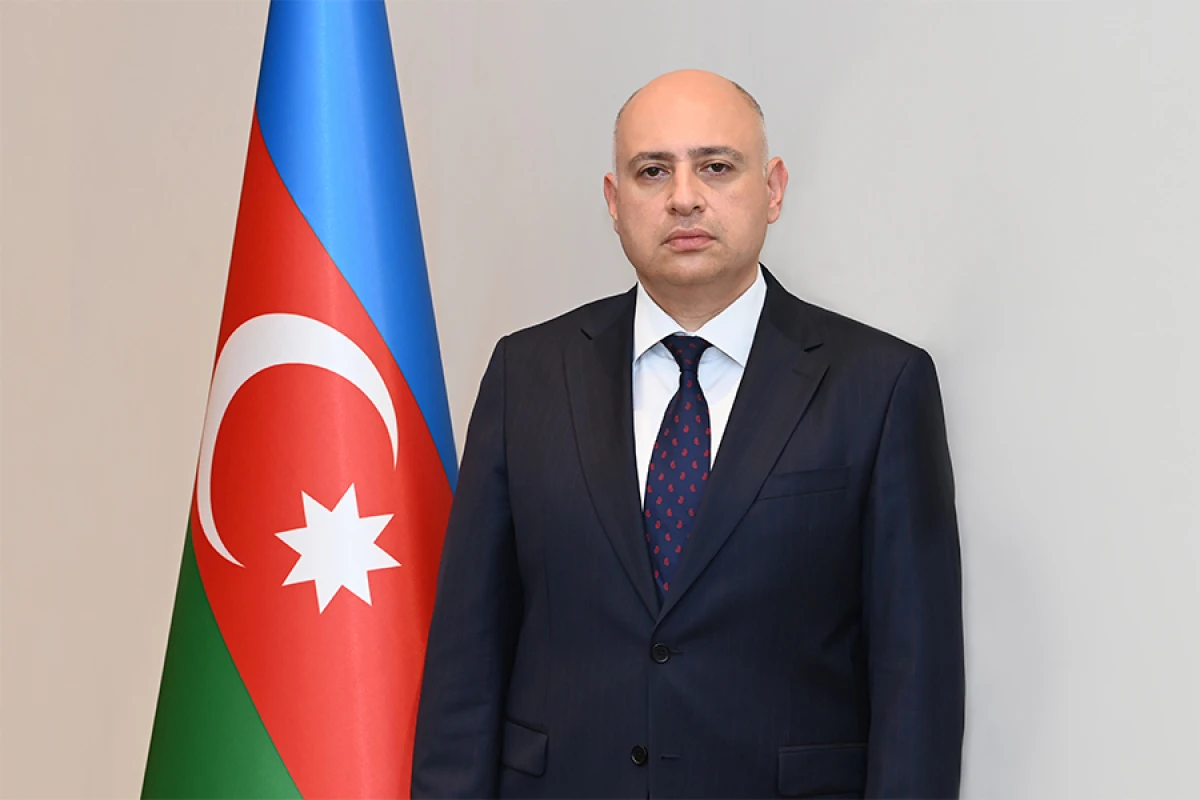 Rəsmi Bakı: Azərbaycan və Türkiyə daim bir-birlərinin yanındadır