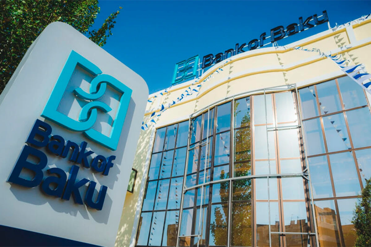 “Bank of Baku”nun faiz gəlirləri kəskin azaldı, xərcləri isə artdı