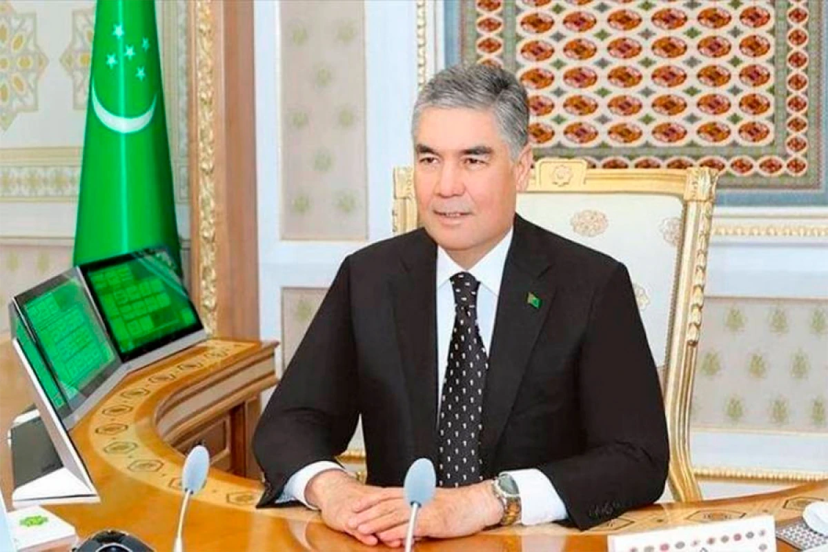 Qurbanqulu Berdiməhəmmədov Qarabağa səfər edəcək