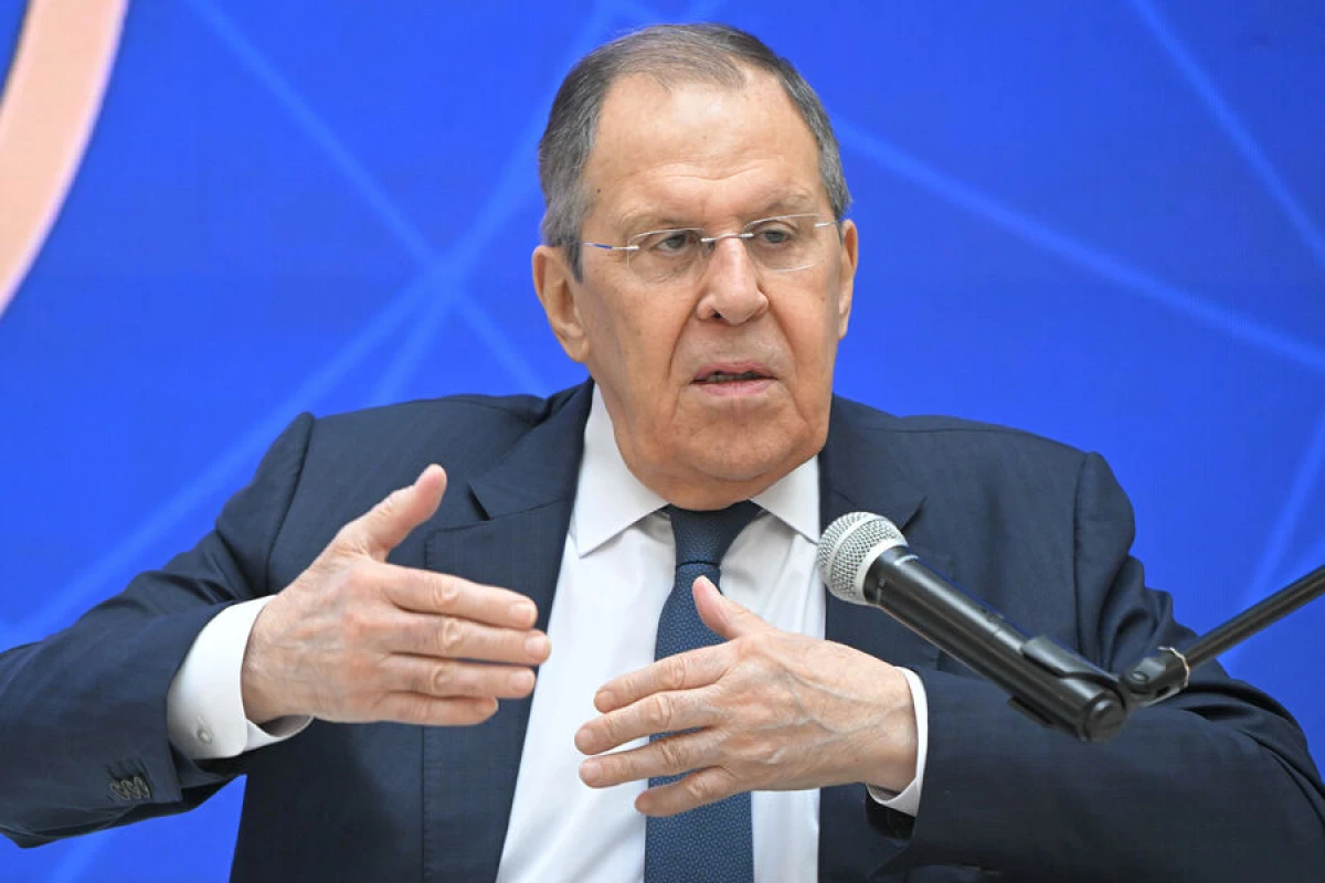 Lavrov: "Ukrayna üçüncü raund danışıqlar barədə danışmır"