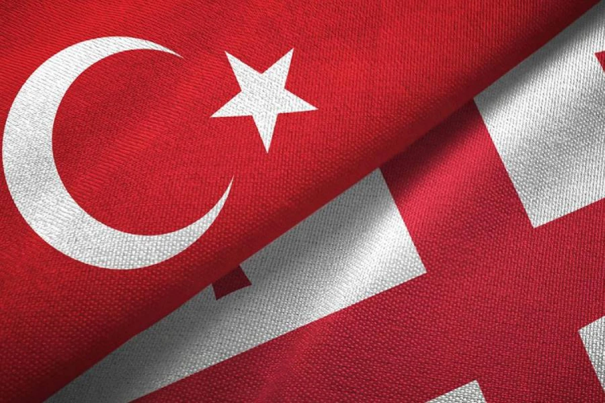 Türkiyənin ticarət naziri Gürcüstana gedir