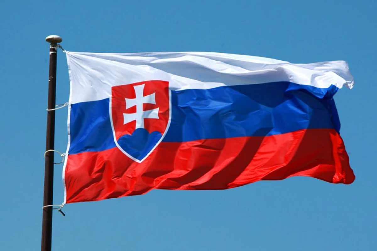 Avropa Slovakiyaya Rusiya ilə bağlı təklif verdi