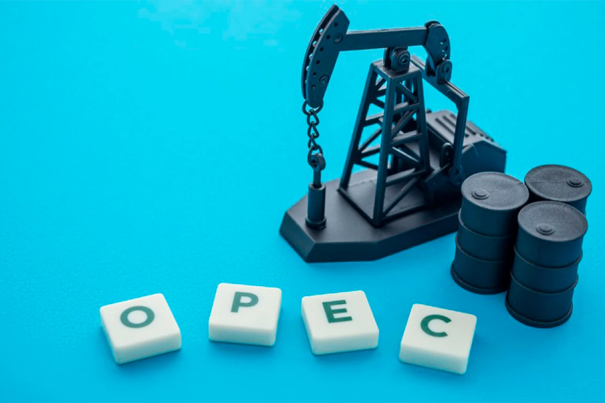 Azərbaycan iyunda "OPEC+" kvotasından geri qalıb