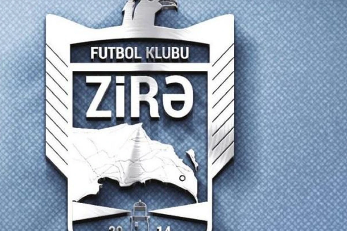 "Zirə" Türkiyə klubuna qalib gəldi